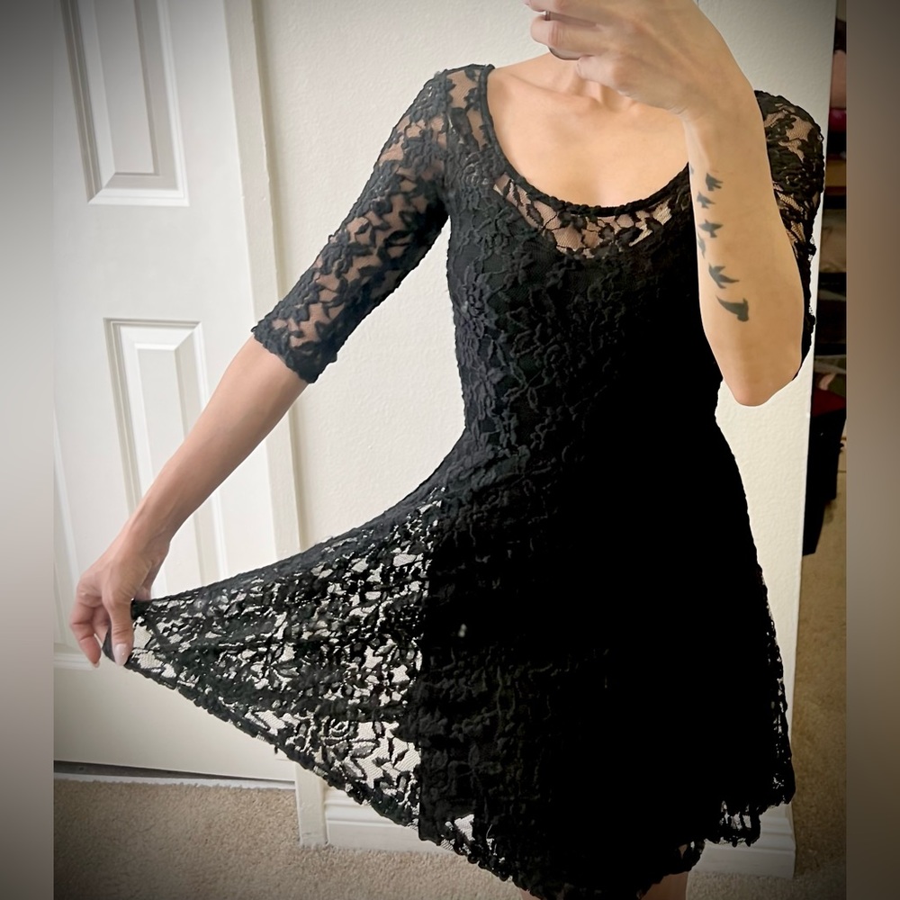 2B bebe size XS Dress👗